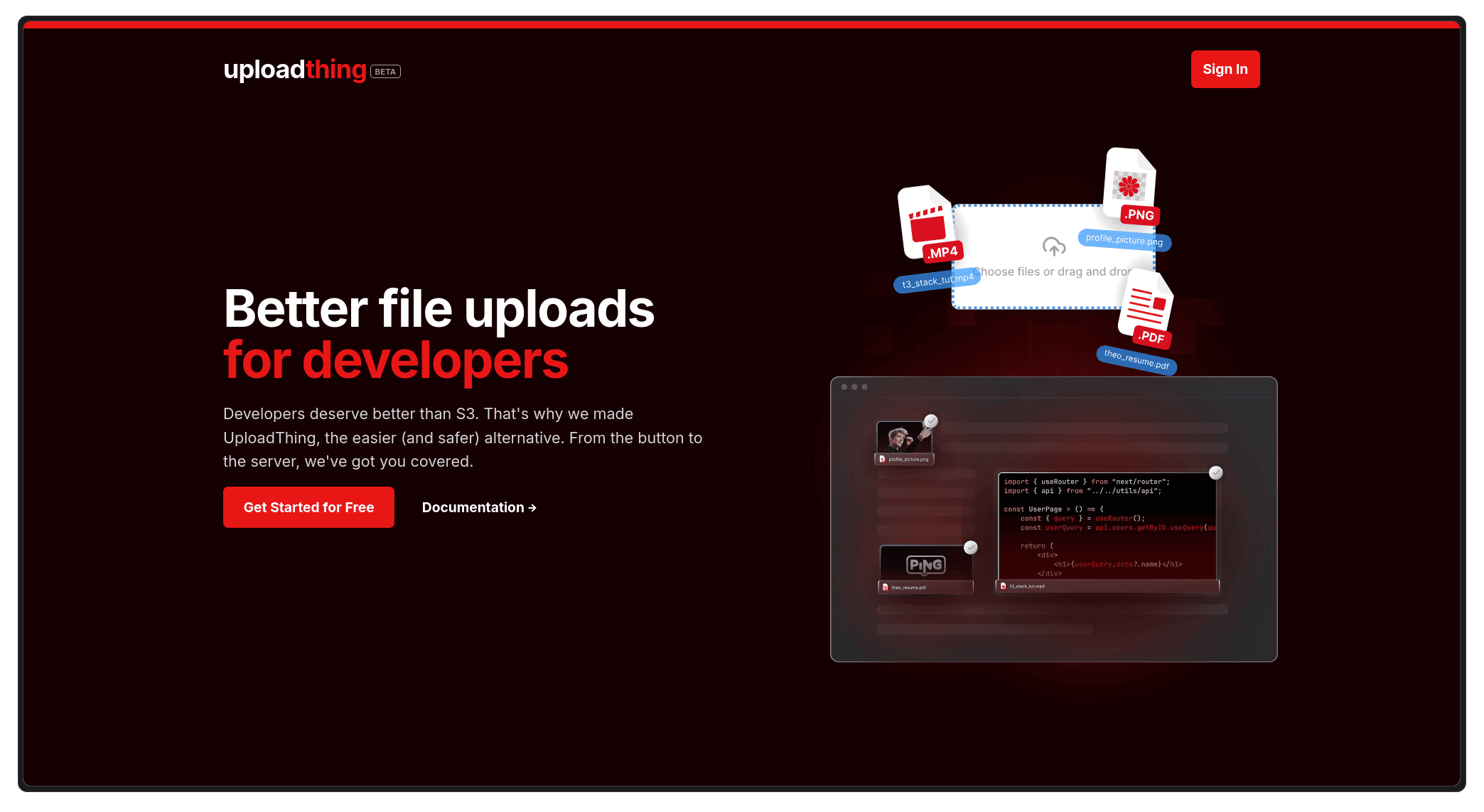 Zen Browser - Compact Mode